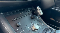 Lexus CT 200h 1.8 Advance 5dr CVT Auto Hybrid Hatchback